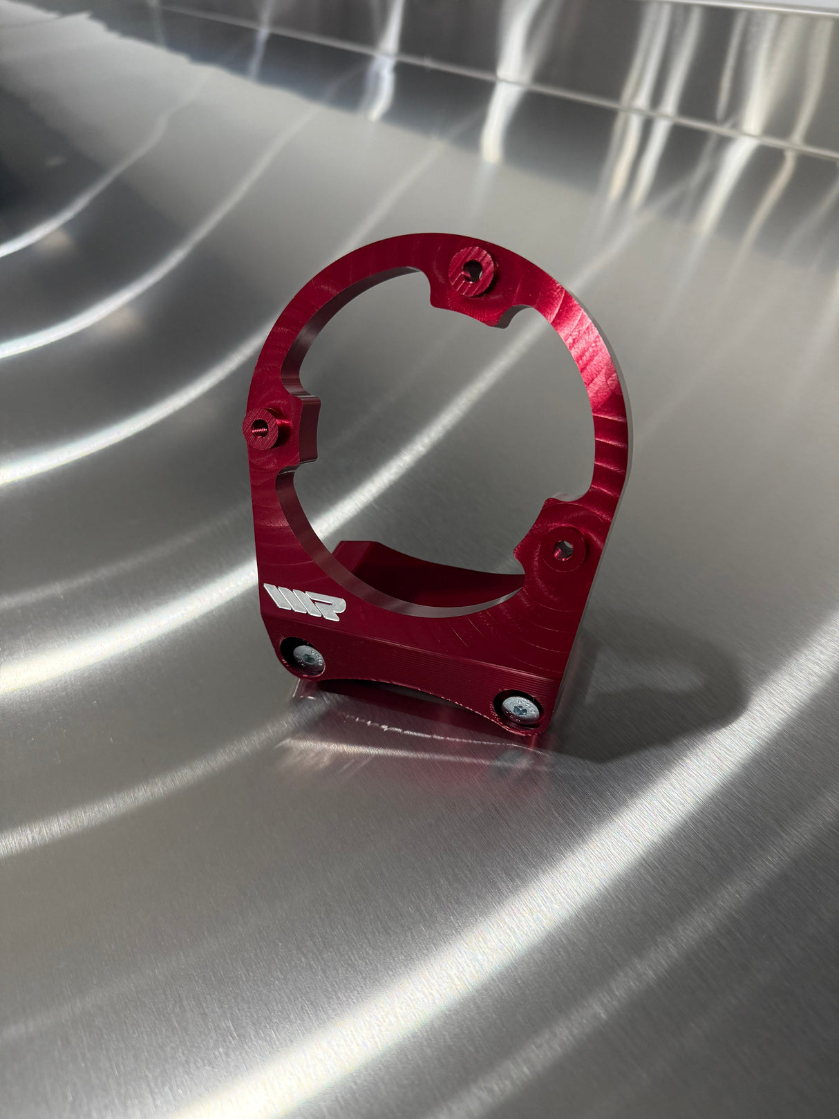 Twin Cam CAS Bracket to suit RB20 RB25 RB26