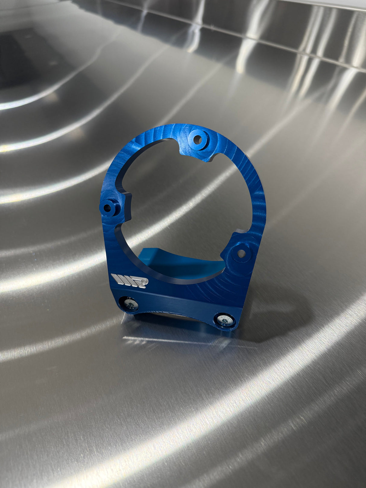 Twin Cam CAS Bracket to suit RB20 RB25 RB26
