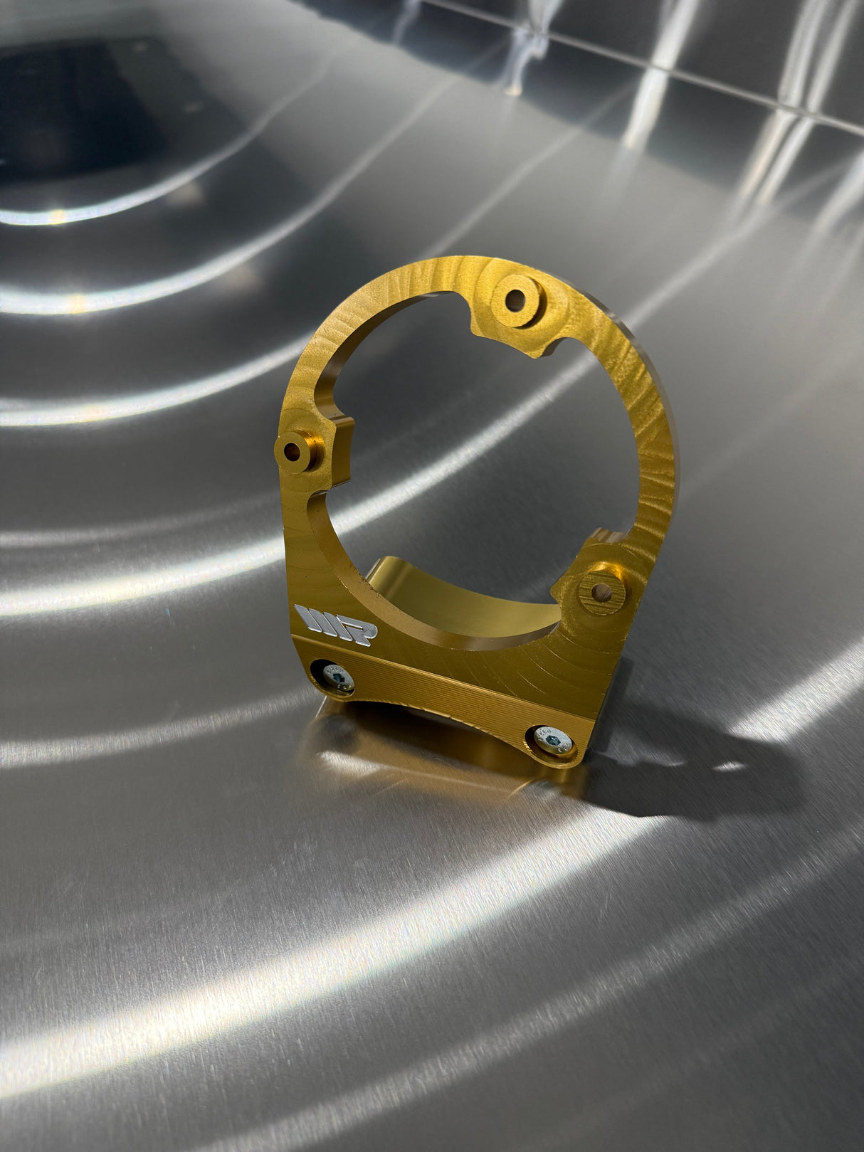 Twin Cam CAS Bracket to suit RB20 RB25 RB26