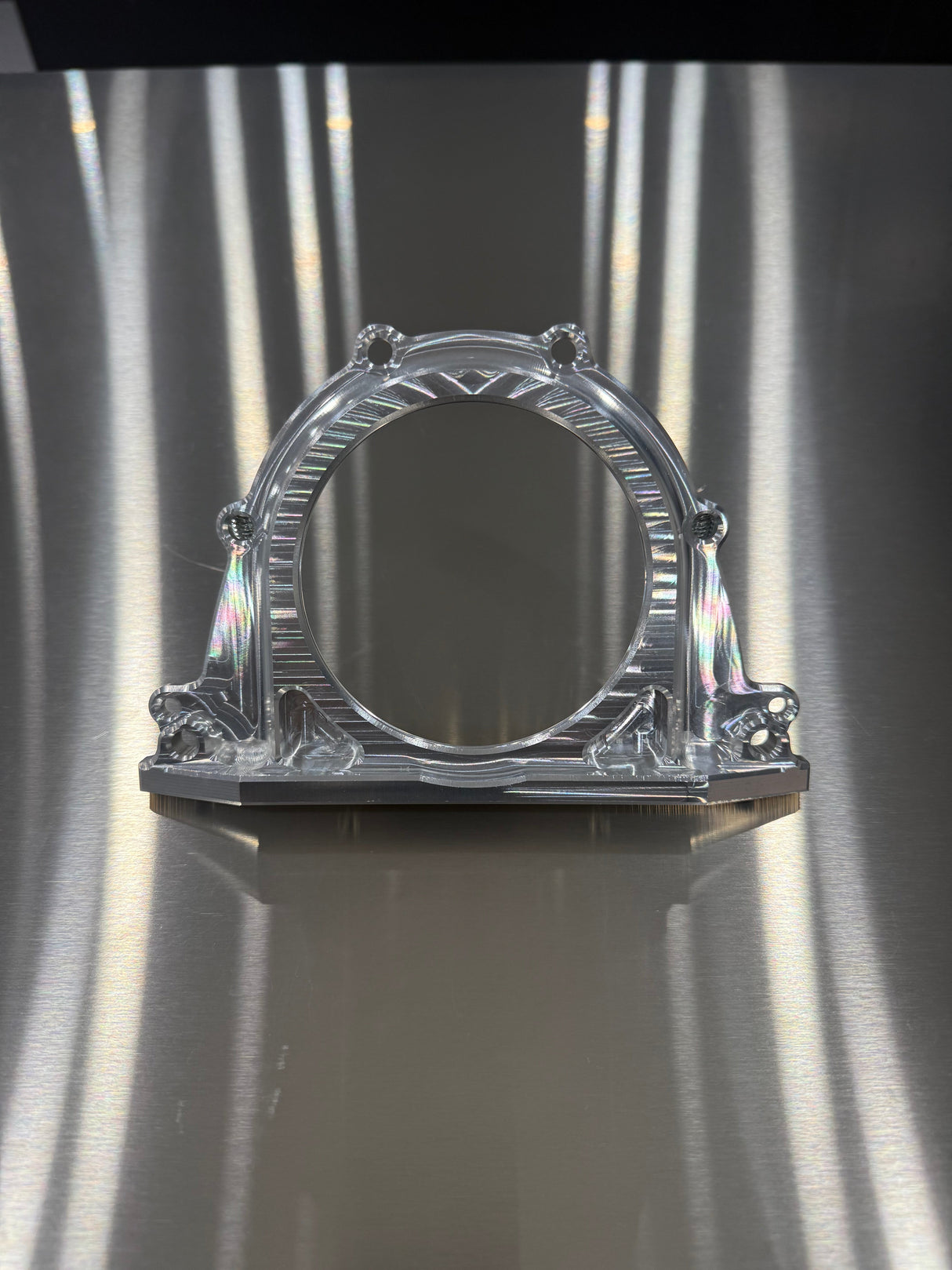 RB Rear Main Seal Retainer
