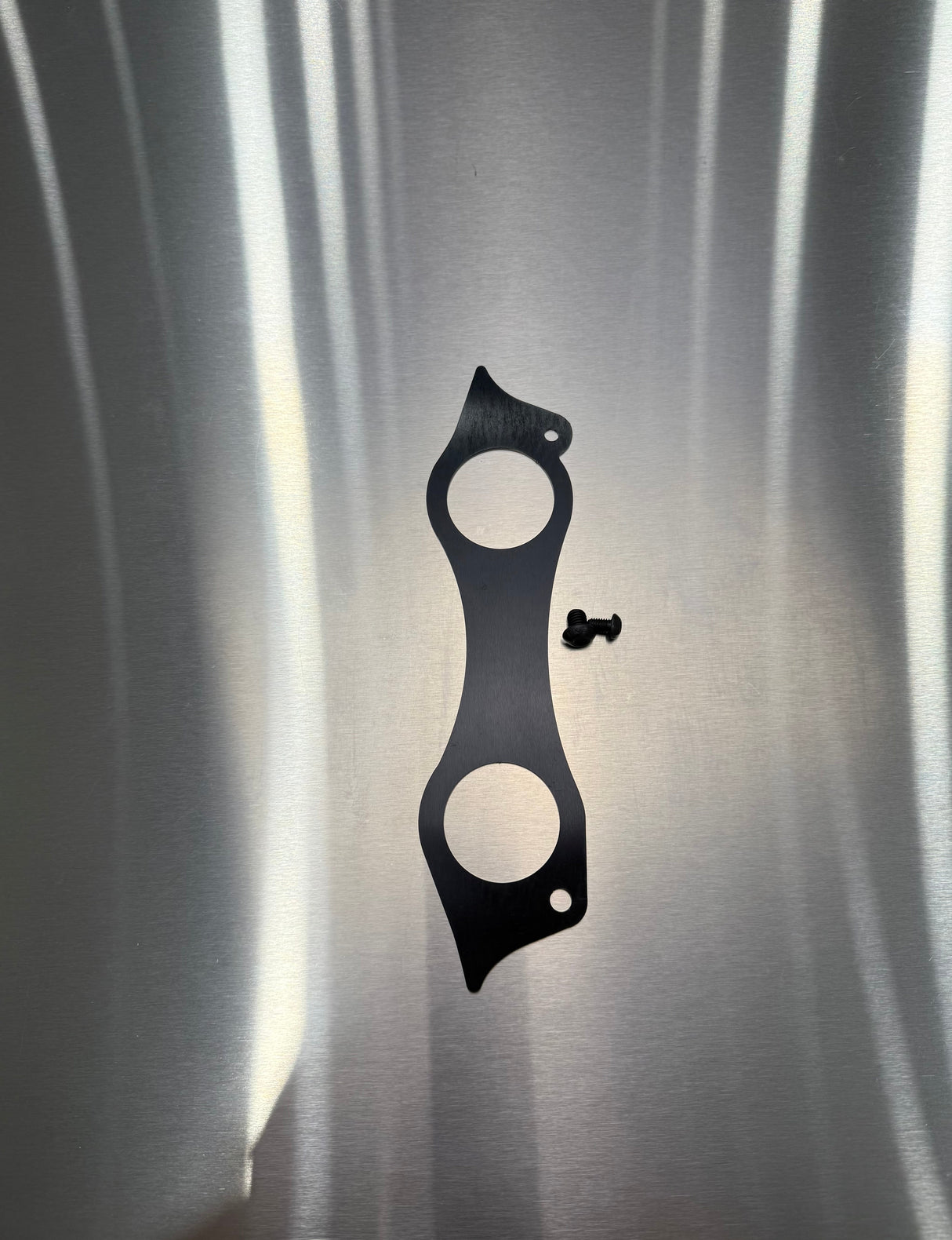 MRE Timing Mark Backing Plate to suit Nissan RB26