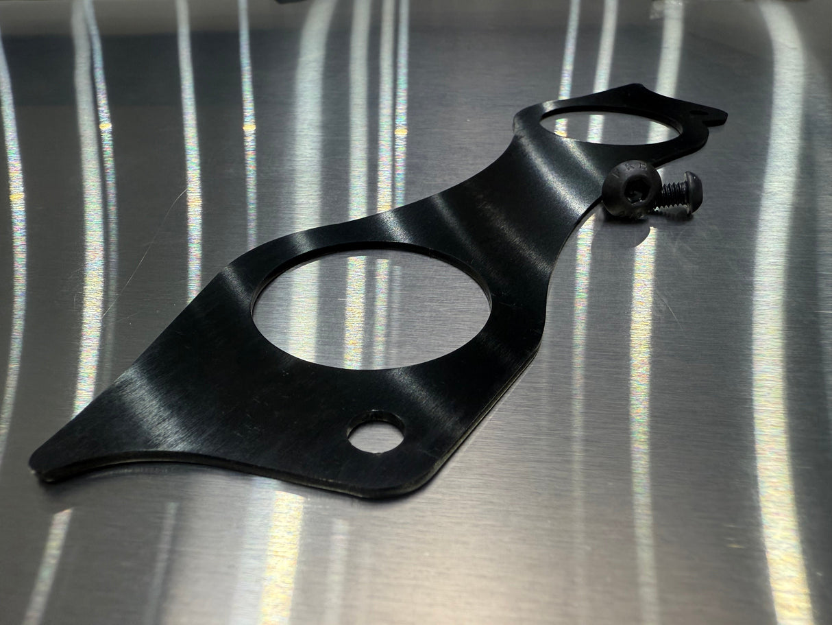 MRE Timing Mark Backing Plate to suit Nissan RB26