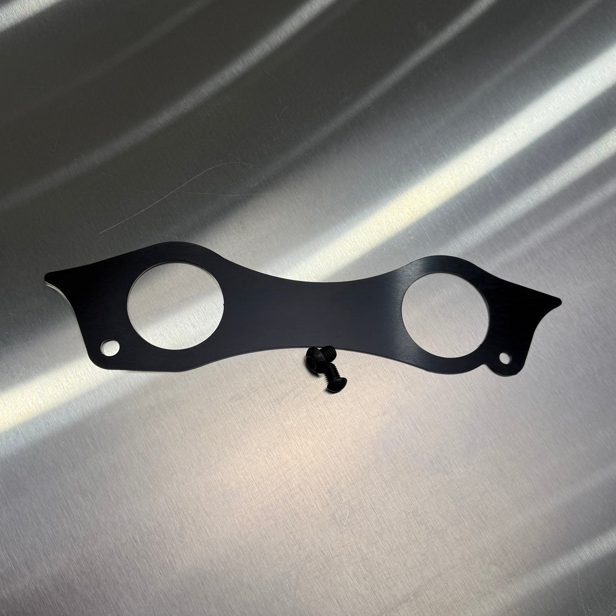 MRE Timing Mark Backing Plate to suit Nissan RB26