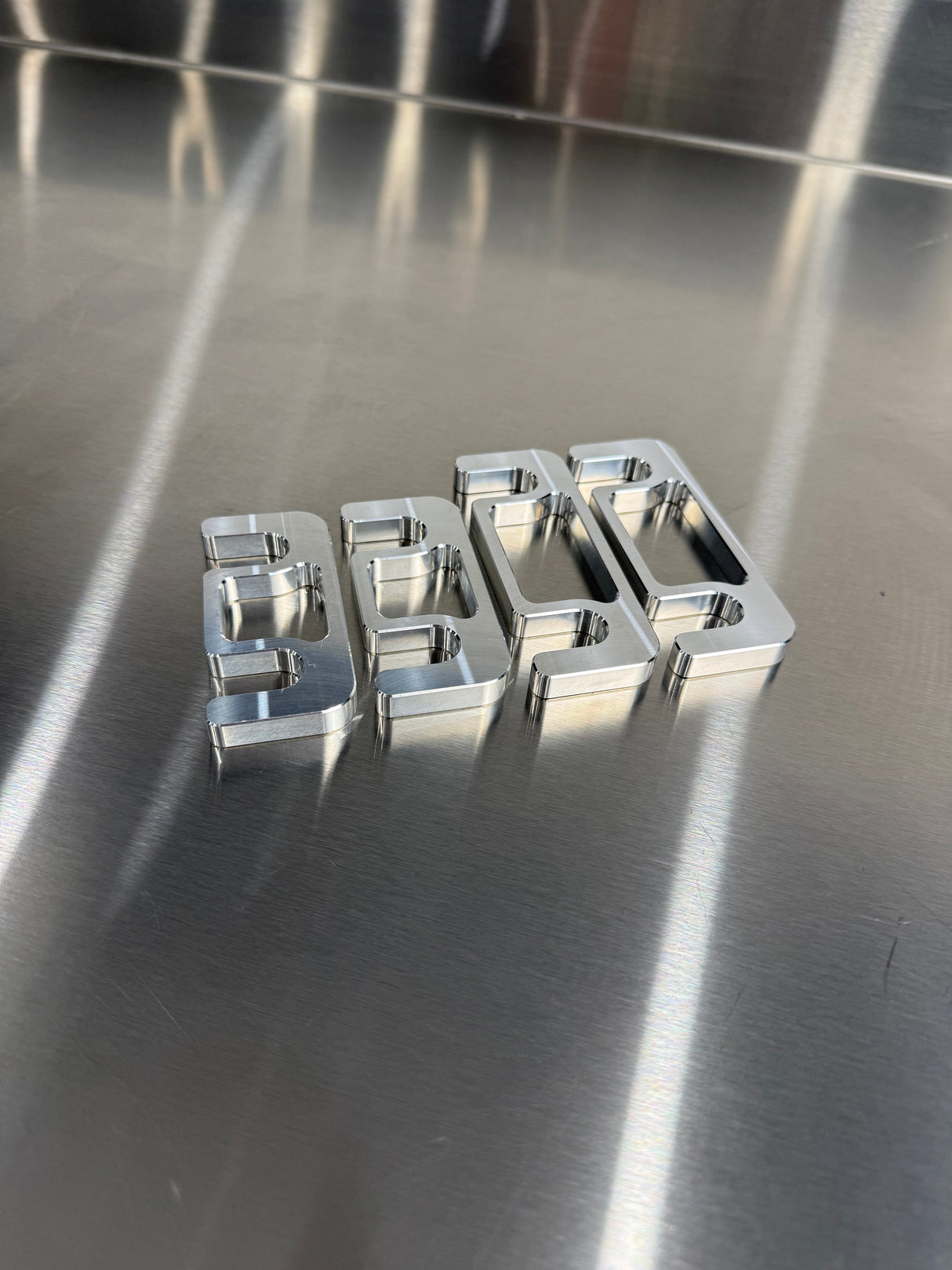 MRE GTR Front Subframe Spacer