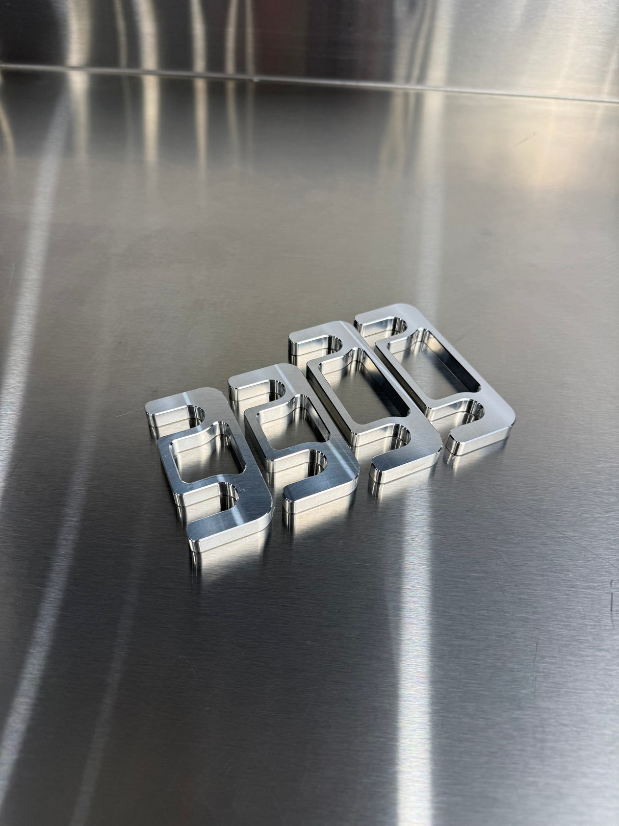 MRE GTR Front Subframe Spacer