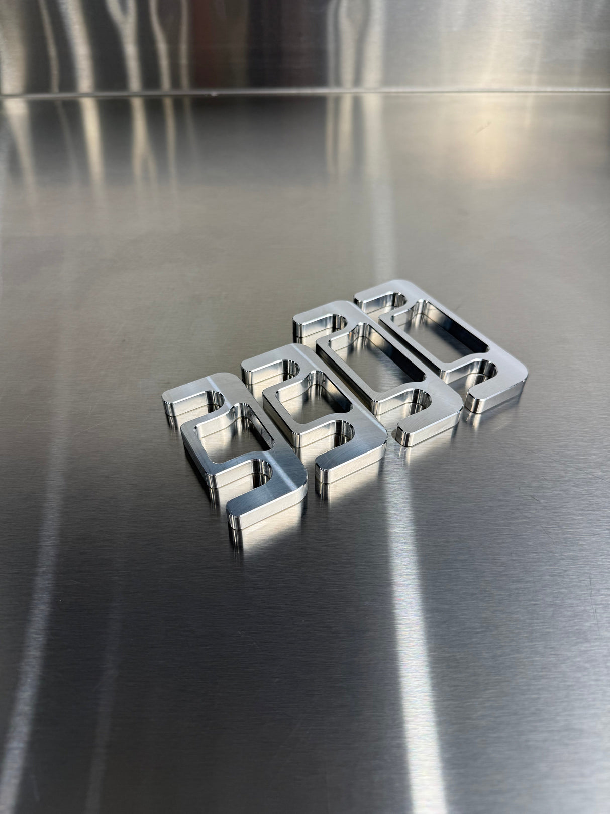 MRE GTR Front Subframe Spacer
