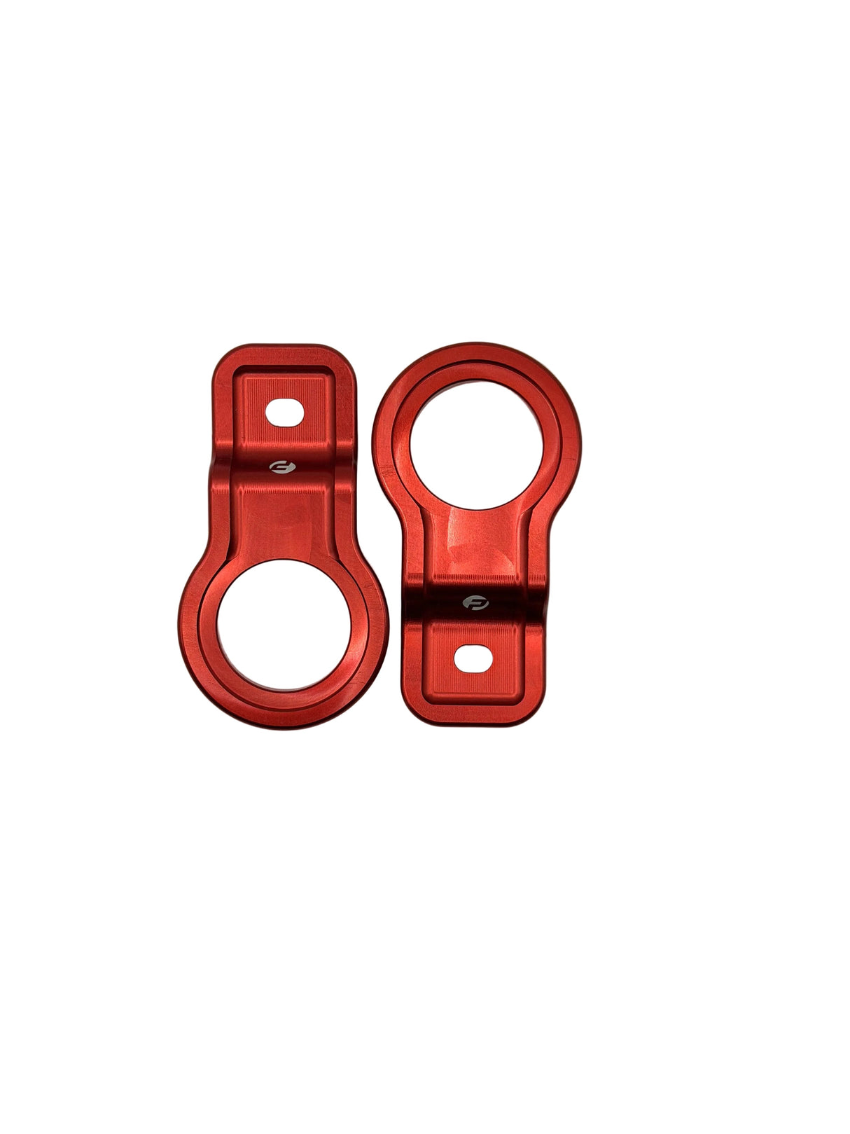 Billet Radiator Bracket Set for Nissan R32 / R33 & R34