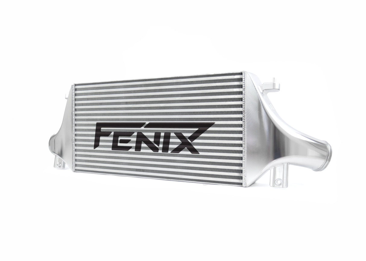 Nissan Skyline GTR R32, R33 & R34 Billet Performance Intercooler