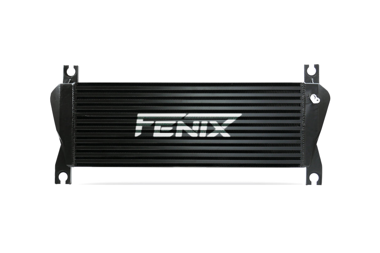 Ford Ranger PX & Mazda BT-50 3.2L Diesel 2011-2022 | Performance Intercooler Kit