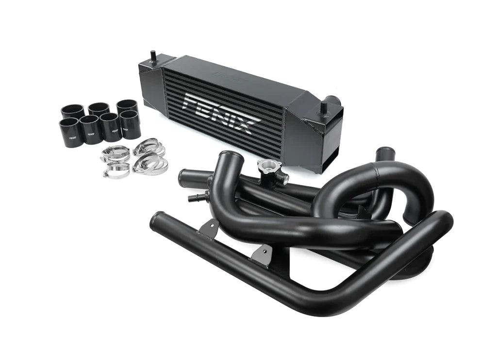 Ford Ranger Raptor P703 / RA 3.0L Petrol 2022- - Prolink Performance