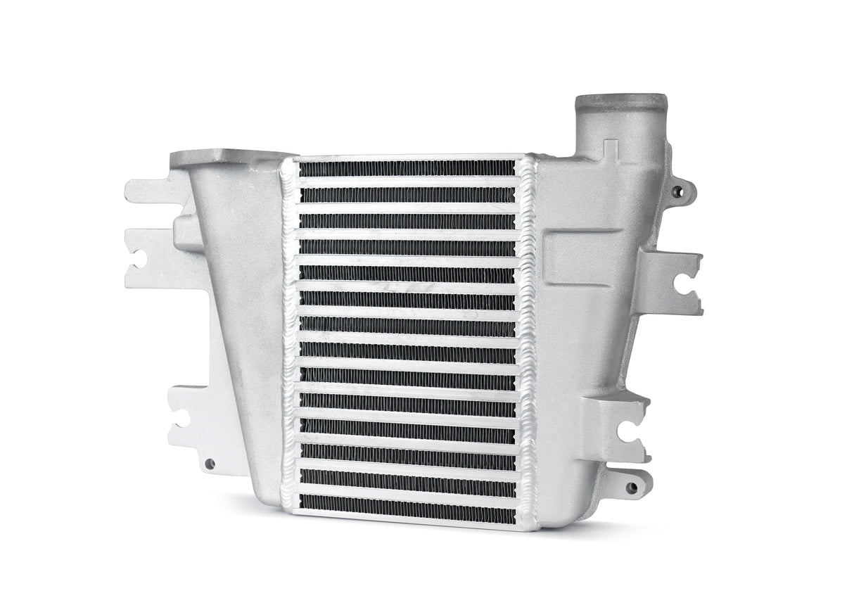 Nissan Patrol GU Y61 ZD30 1997-2016 | Performance Intercooler
