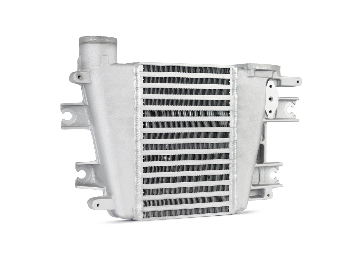 Nissan Patrol GU Y61 ZD30 1997-2016 | Performance Intercooler