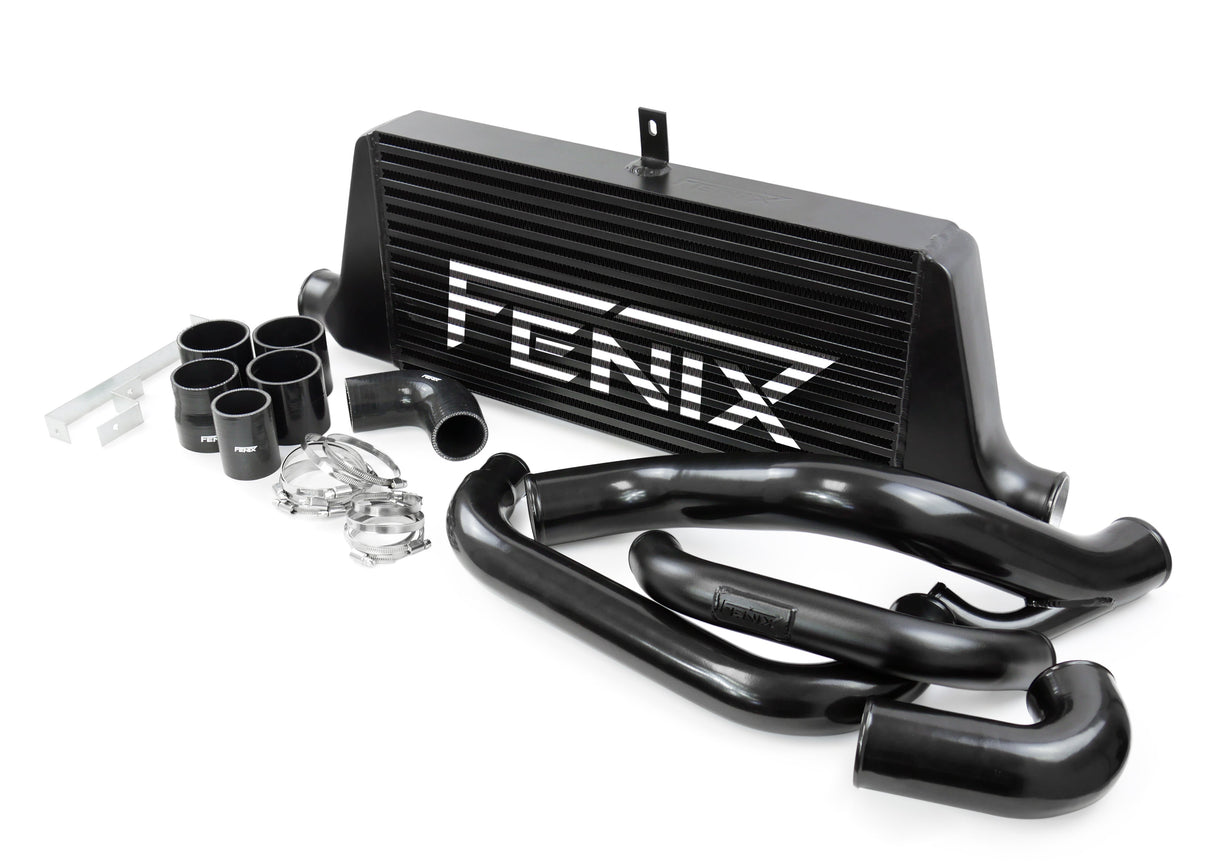 Nissan Silvia / 200SX S14 & S15 SR20DET 1993-2002 | Performance Intercooler Kit