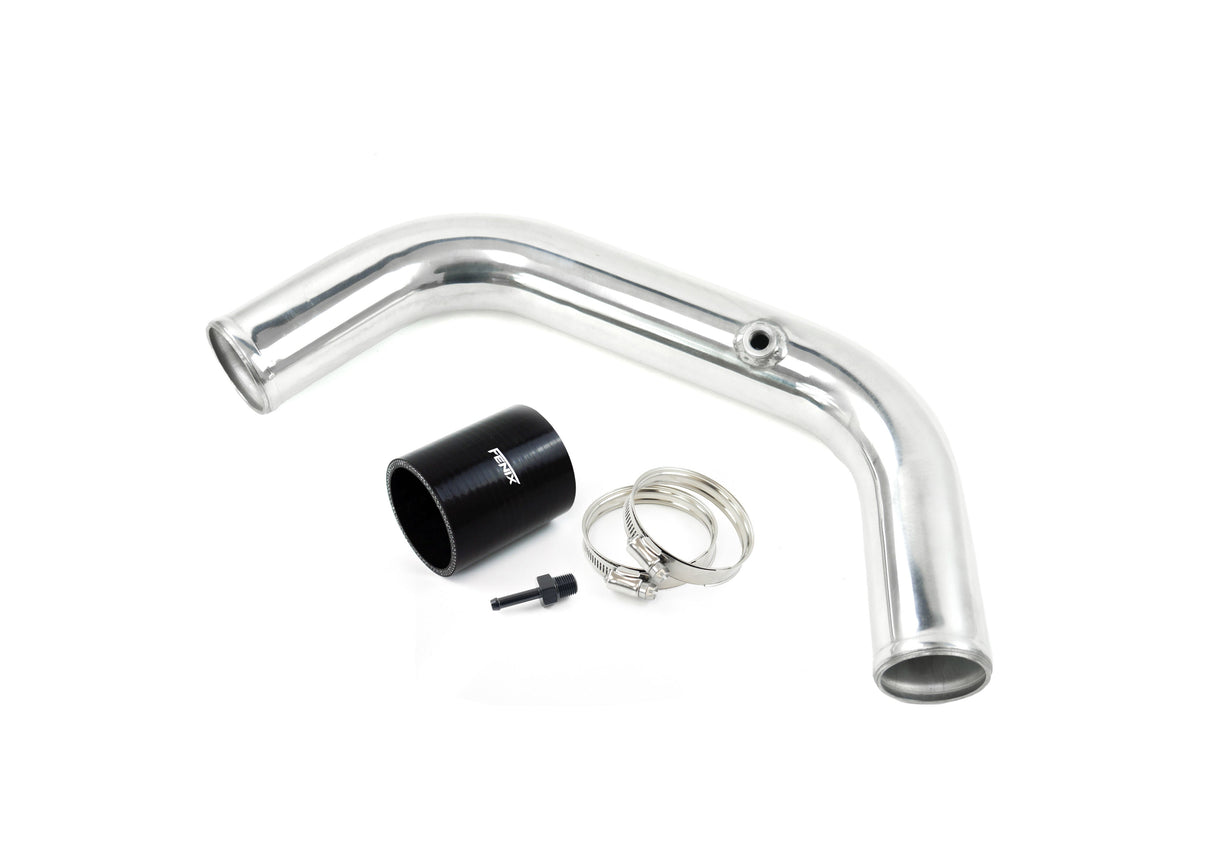 Nissan Silvia / 200SX S14 & S15 SR20DET - Hot Pipe