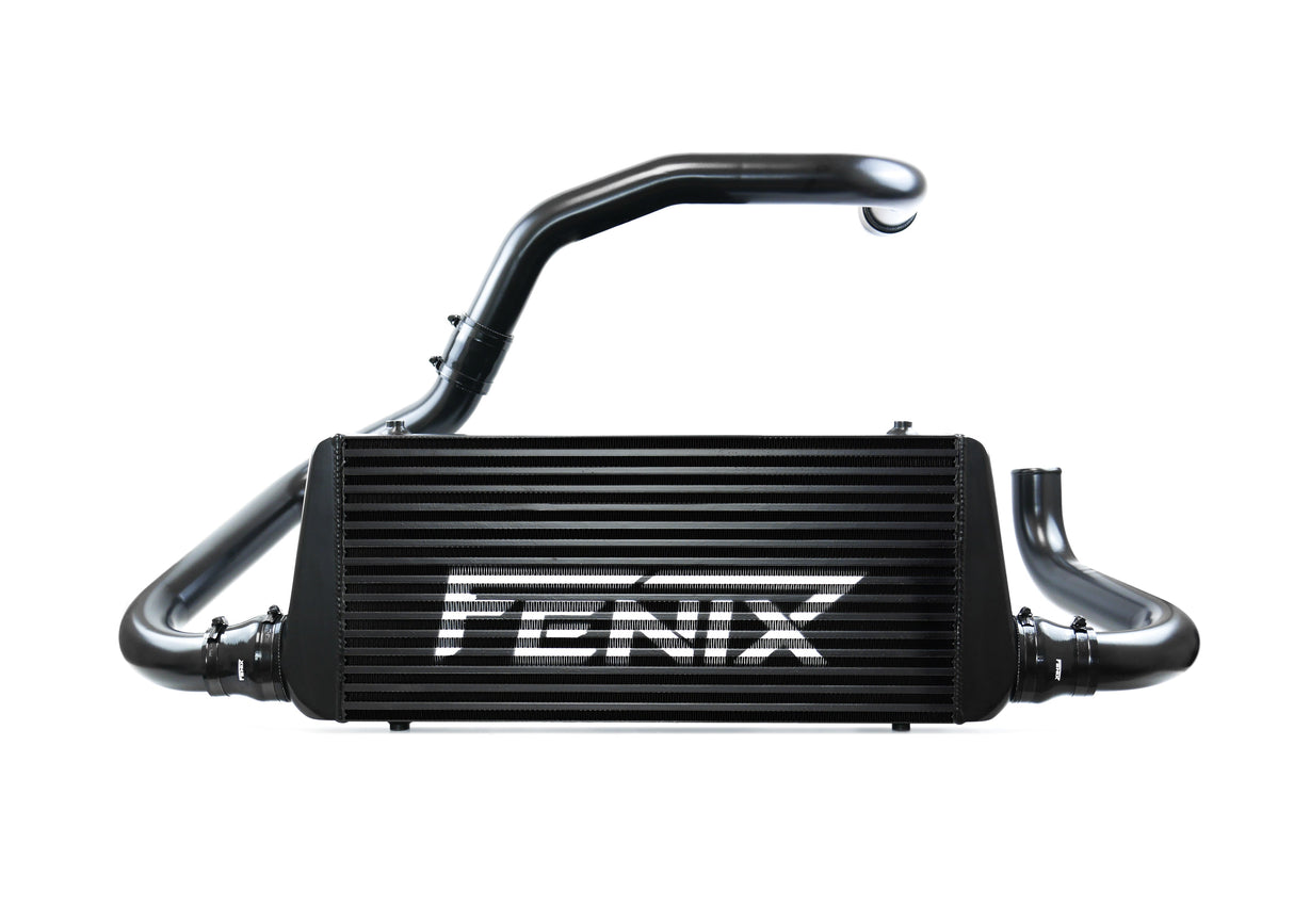 Nissan Cefiro A31 & Laurel C33 RB20 & RB25 1988-1994 | Performance Intercooler Kit