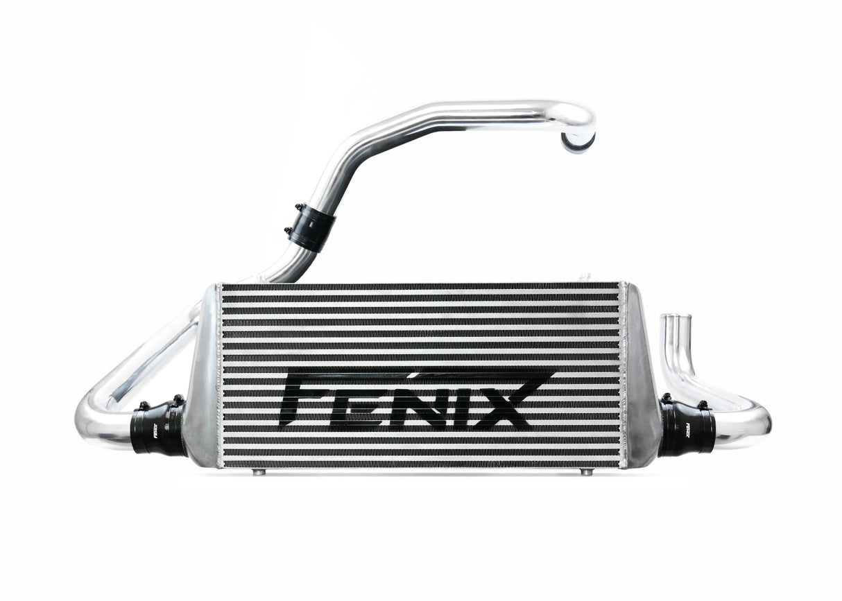 Nissan Cefiro A31 & Laurel C33 RB20 & RB25 1988-1994 | Performance Intercooler Kit