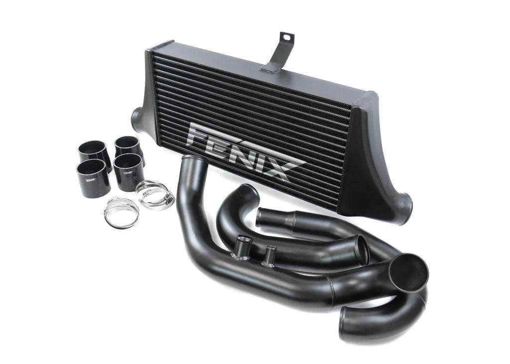 Mitsubishi Lancer Evo VII, VIII & IX 4G63 2001-2007 - Prolink Performance