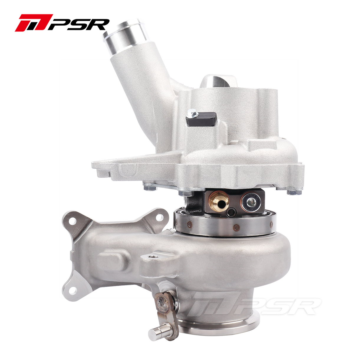 PSR 5455G Dual Ball Bearing Turbo Drop In 2014 – 2021 Volkswagen / Audi 2.0L TSI MK7 EA888 Gen 3 Supports up to 600 BHP