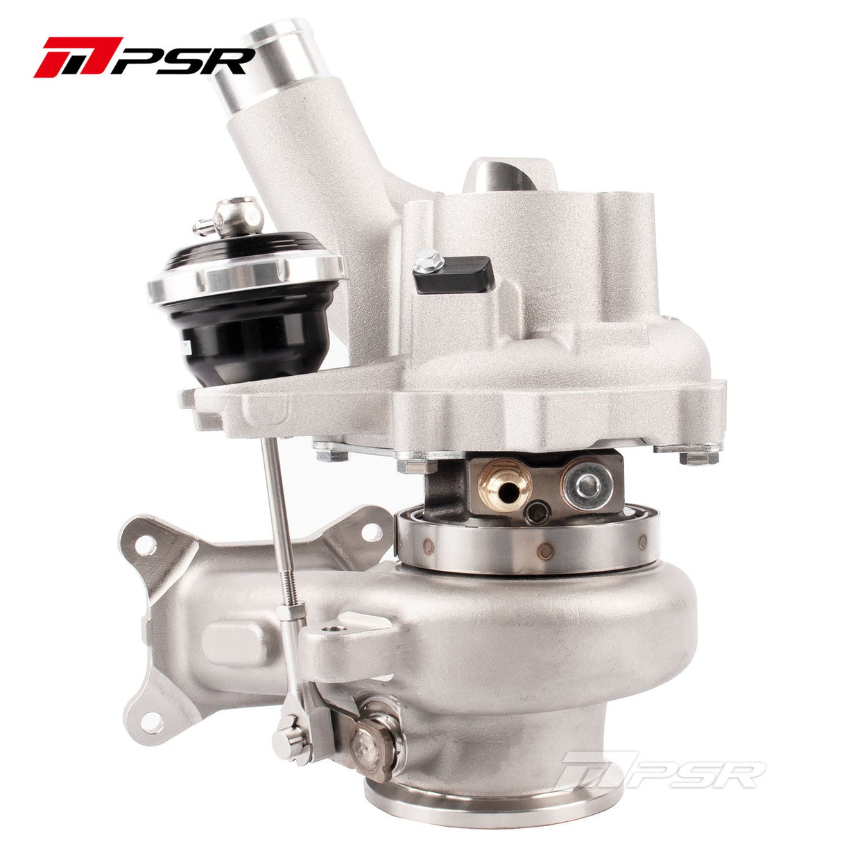 PSR 6255G Dual Ball Bearing Turbo Drop In 2014 – 2021 Volkswagen / Audi 2.0L TSI MK7 EA888 Gen 3 Supports up to 800 BHP