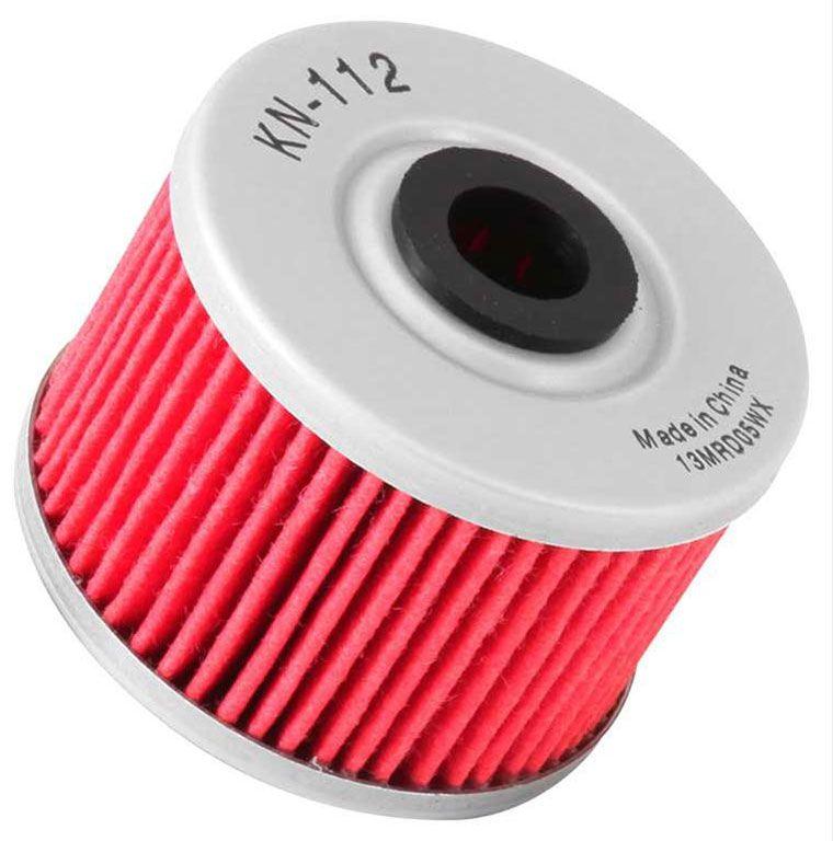 K&N Performance Oil Filter (KN-112) - Prolink Performance