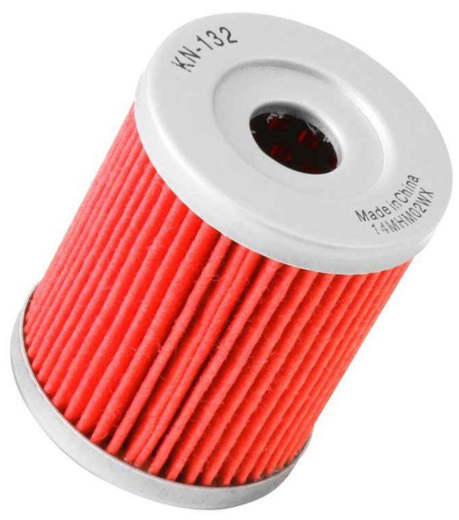K&N Performance Oil Filter (KN-132) - Prolink Performance