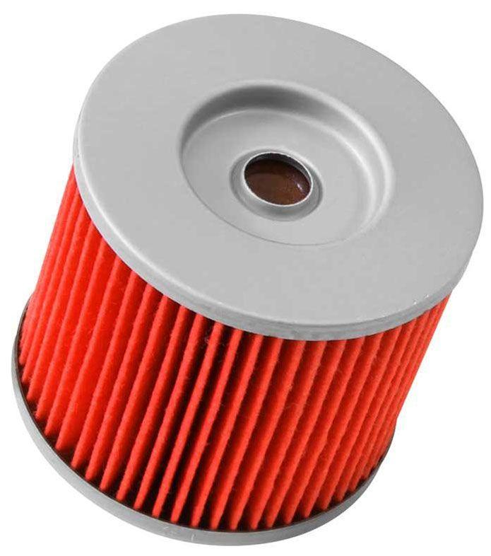 K&N Performance Oil Filter (KN-133) - Prolink Performance