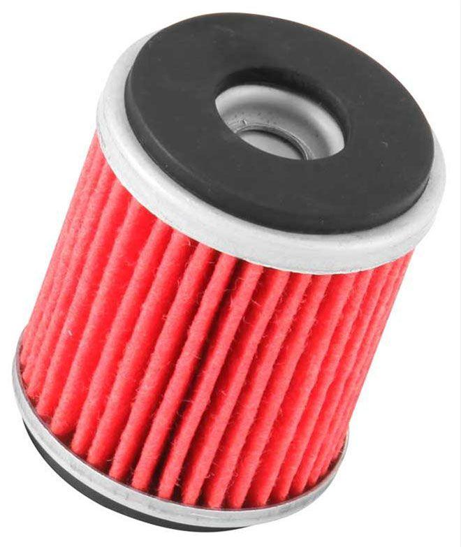 K&N Performance Oil Filter (KN-140) - Prolink Performance