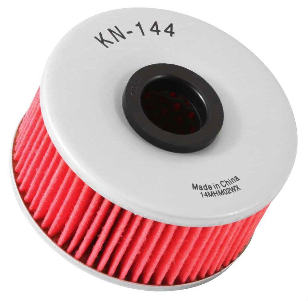 K&N Performance Oil Filter (KN-144) - Prolink Performance