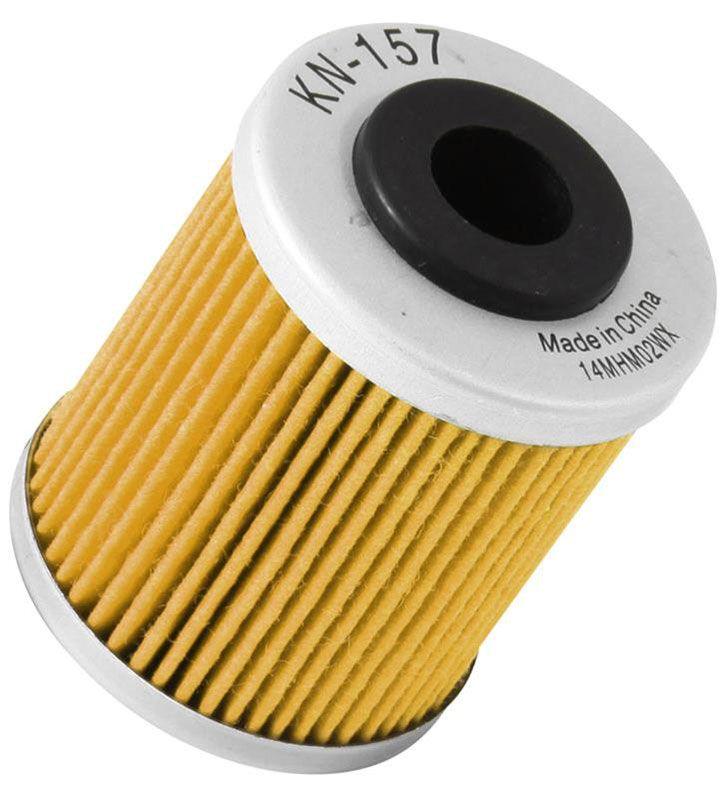 K&N Performance Oil Filter (KN-157) - Prolink Performance