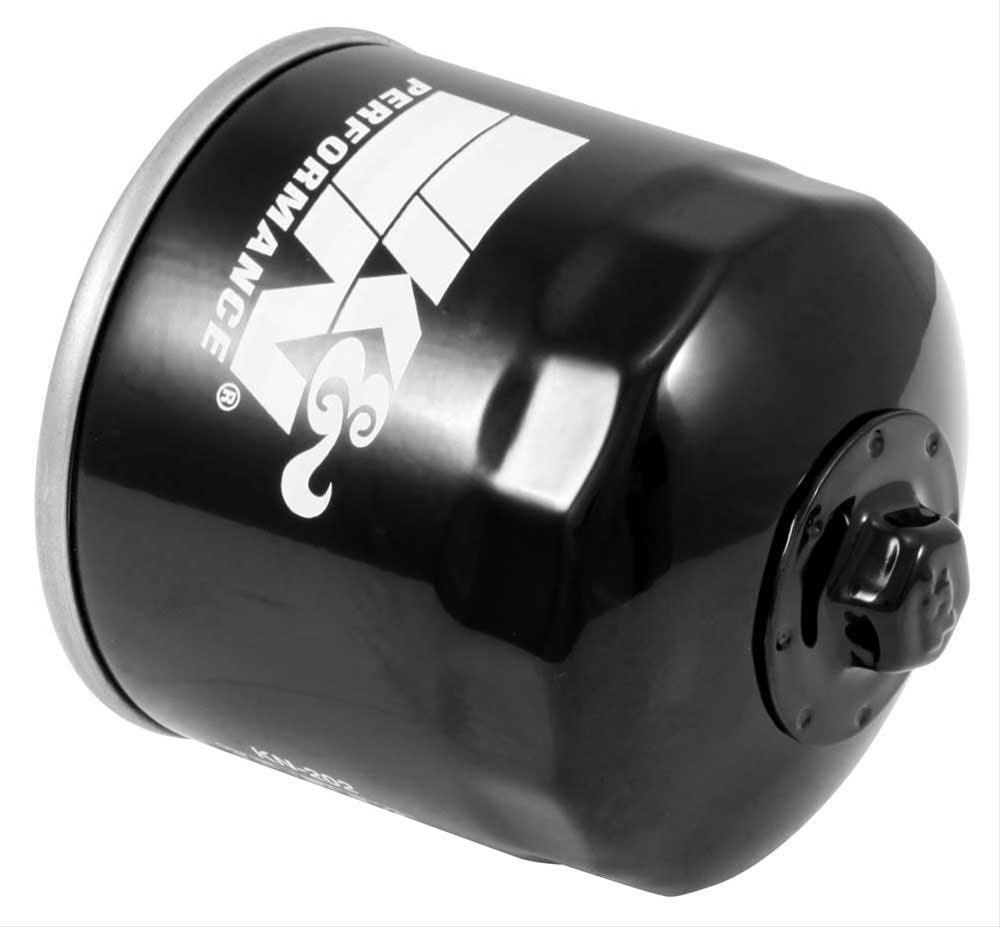 K&N Performance Oil Filter (KN-202) - Prolink Performance