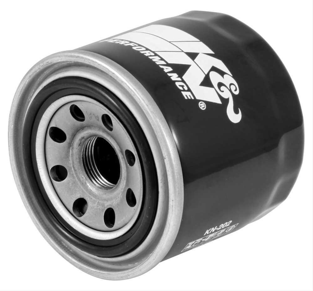 K&N Performance Oil Filter (KN-202) - Prolink Performance