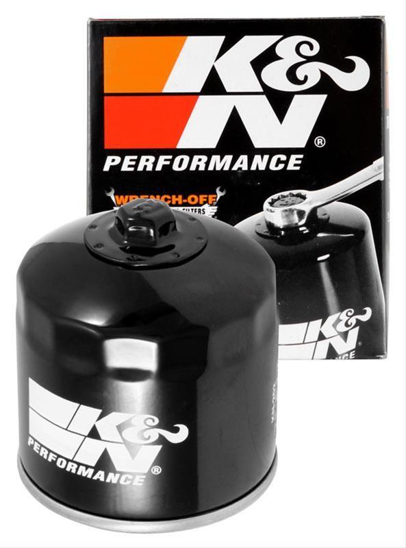 K&N Performance Oil Filter (KN-202) - Prolink Performance