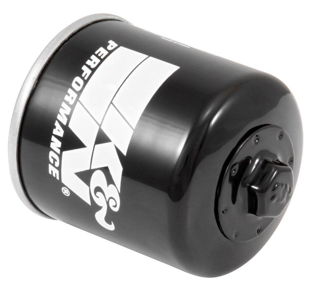 K&N Performance Oil Filter (KN-204-1) - Prolink Performance