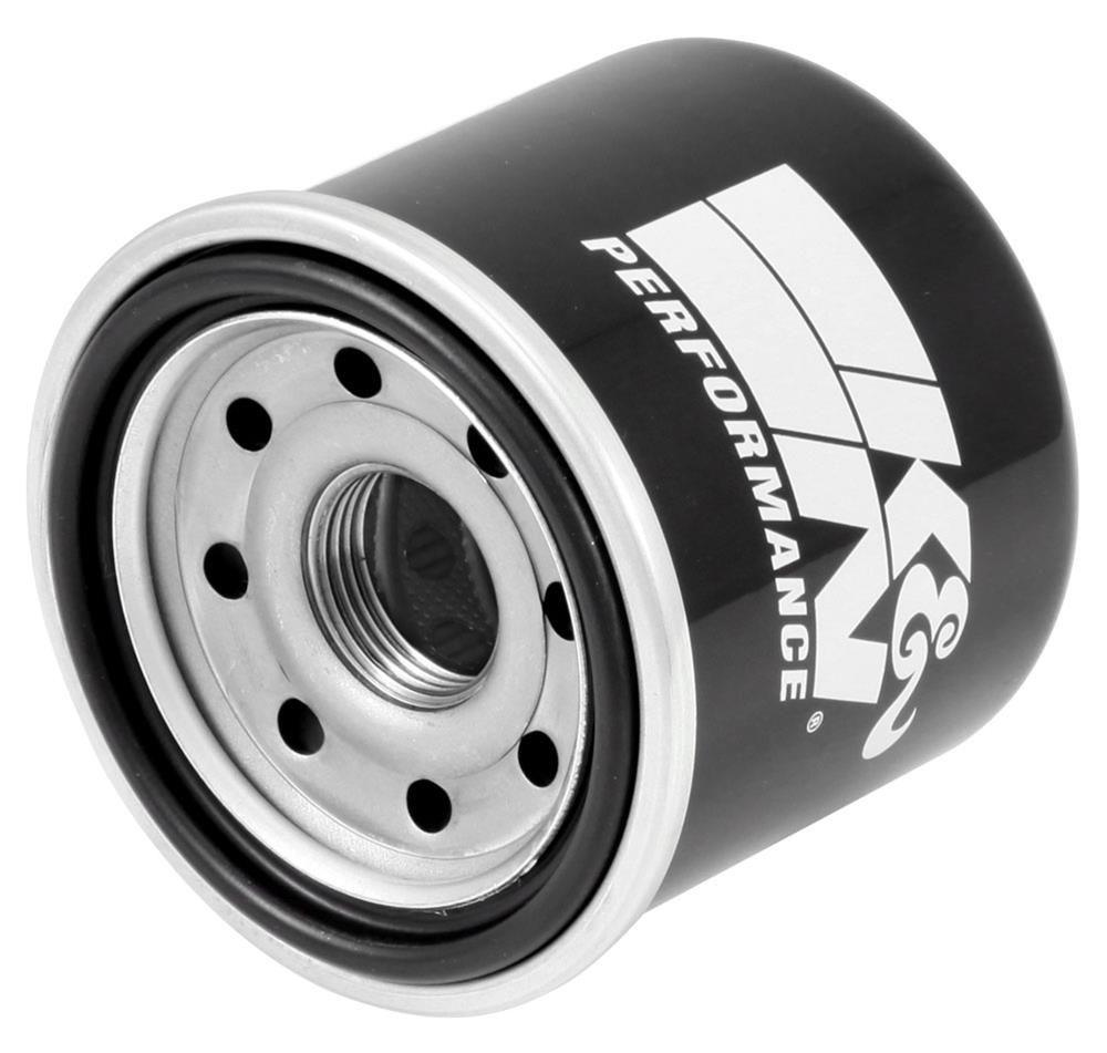 K&N Performance Oil Filter (KN-204-1) - Prolink Performance