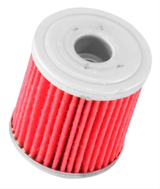 K&N Performance Oil Filter (KN-207) - Prolink Performance