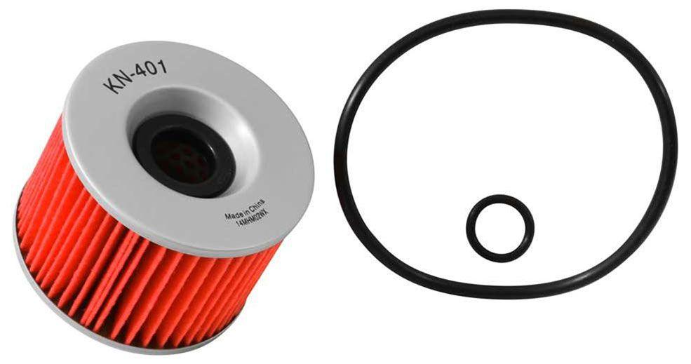 K&N Performance Oil Filter (KN-401) - Prolink Performance