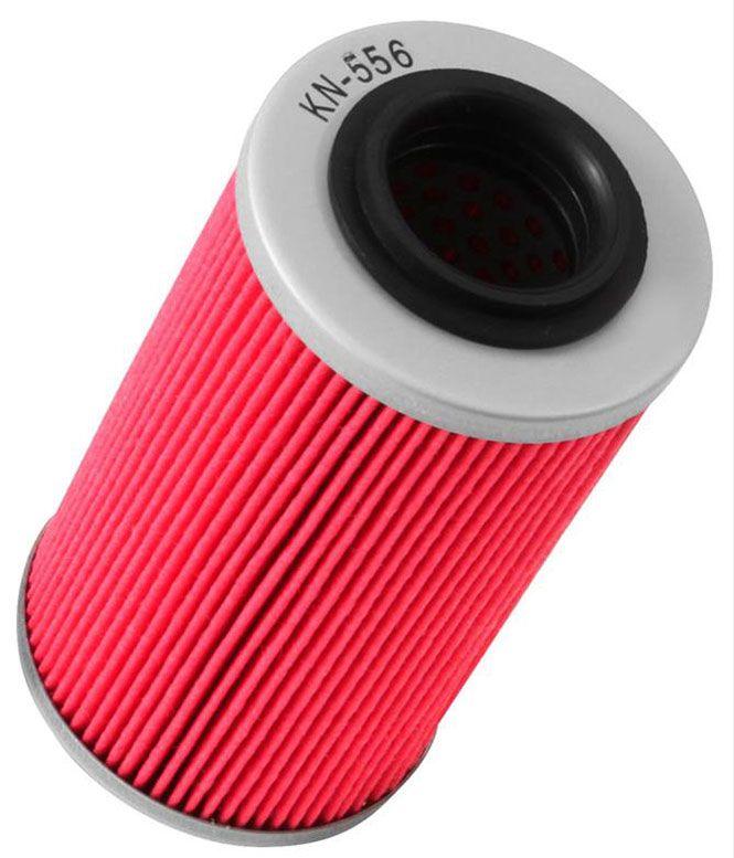 K&N Performance Oil Filter (KN-556) - Prolink Performance