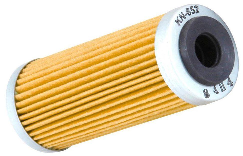 K&N Performance Oil Filter (KN-652) - Prolink Performance