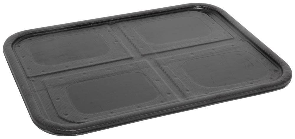 K&N Carbon Fibre Sprintcar Airbox Base Only (KN100-8565) - Prolink Performance