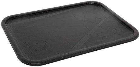 K&N Custom Racing Large Sprintcar Air Box Base, No Holes (KN100-8590) - Prolink Performance