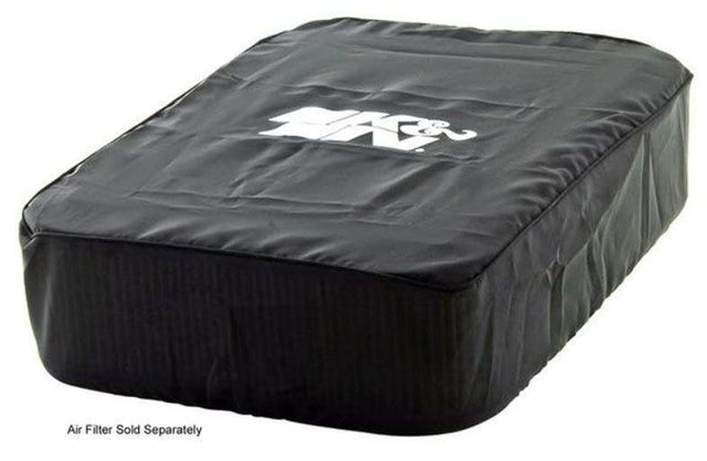 K&N Large Sprintcar Airbox Precharger (KN100-8592DK) - Prolink Performance