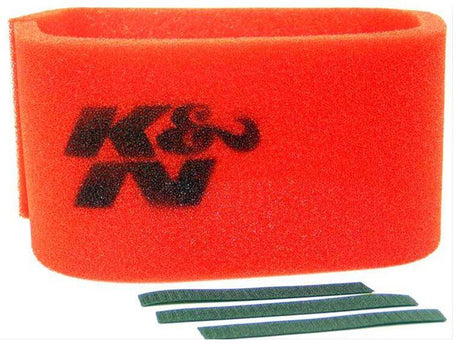K&N Red Foam Universal Precharger Filter Wrap (KN25-3900) - Prolink Performance