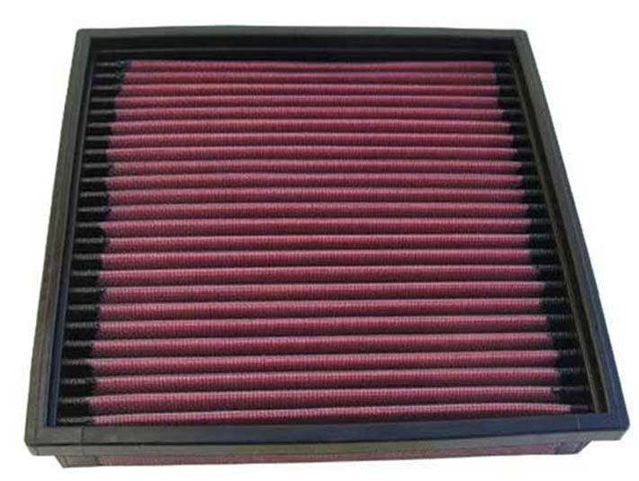 K&N Replacement Panel Filter (KN33-2003) - Prolink Performance