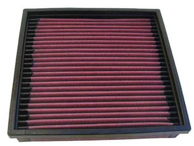 K&N Replacement Panel Filter (KN33-2003) - Prolink Performance