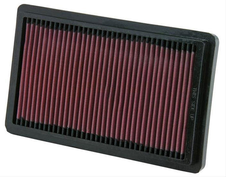K&N Replacement Panel Filter (KN33-2005) - Prolink Performance