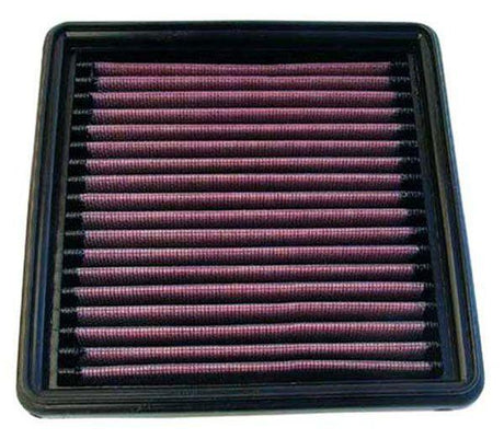 K&N Replacement Panel Filter (KN33-2008-1) - Prolink Performance