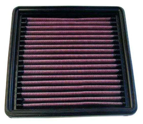 K&N Replacement Panel Filter (KN33-2008-1) - Prolink Performance