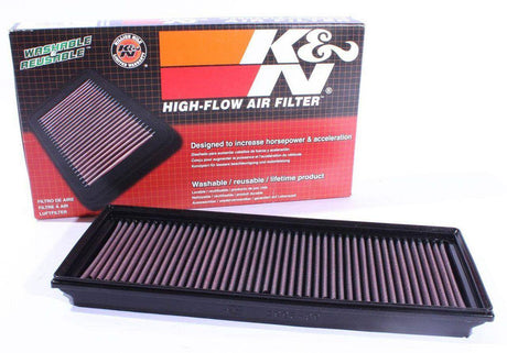 K&N Replacement Panel Filter (KN33-2011) - Prolink Performance