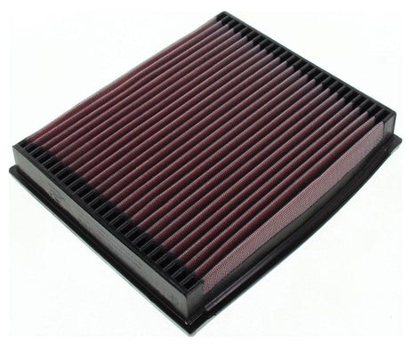 K&N Replacement Panel Filter (KN33-2013) - Prolink Performance