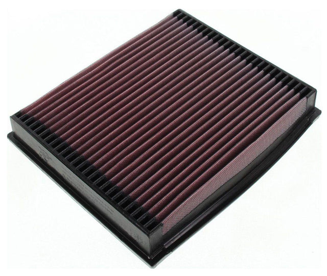 K&N Replacement Panel Filter (KN33-2013) - Prolink Performance